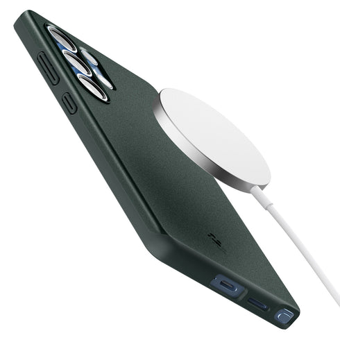 Spigen Galaxy S25 Ultra Case - Thin Fit MagFit